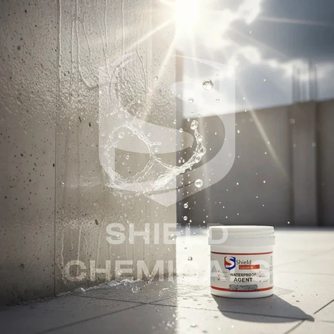 Waterproof Sealant Glue with Brush