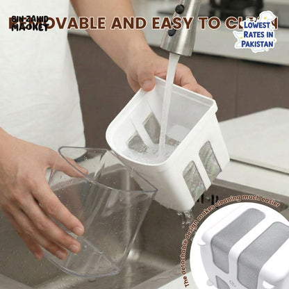 GREEK YOGURT STRAINER - PREMIUM