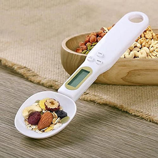 Digital Measuring Spoon Digital Spoon Scale