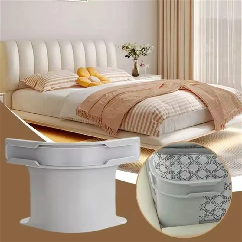 Bed Sheet Fixer Grip - Anti-Slip Lock Set