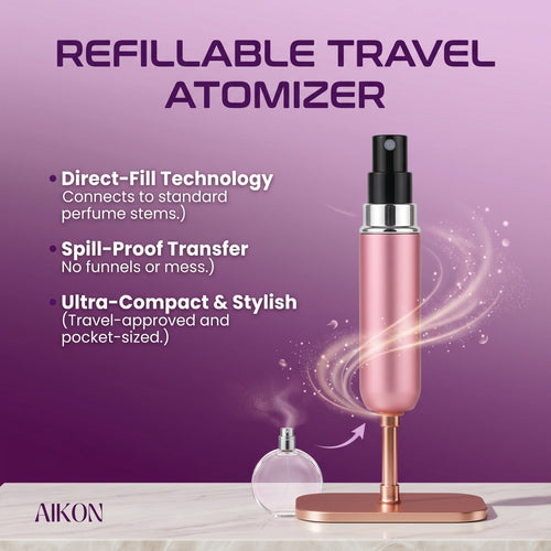 Pocket Atomizer